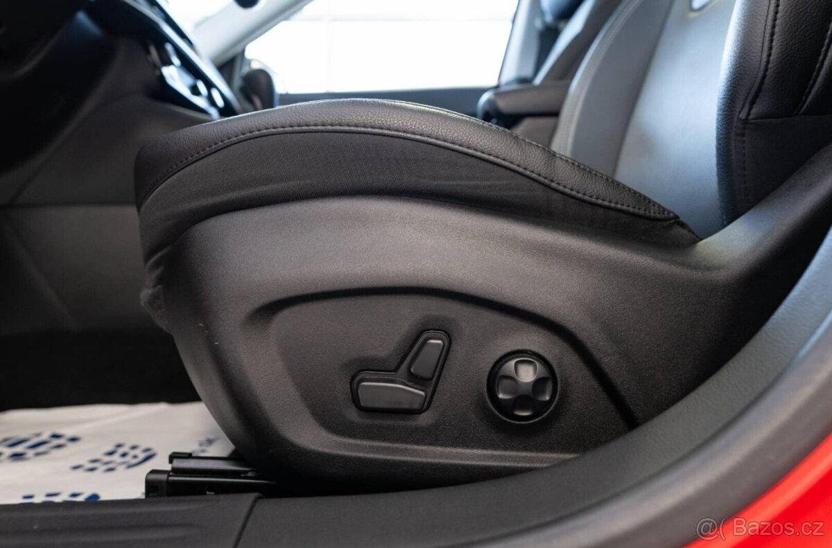 Jeep Compass 1.5 e-Hybrid Summit A/T - 11