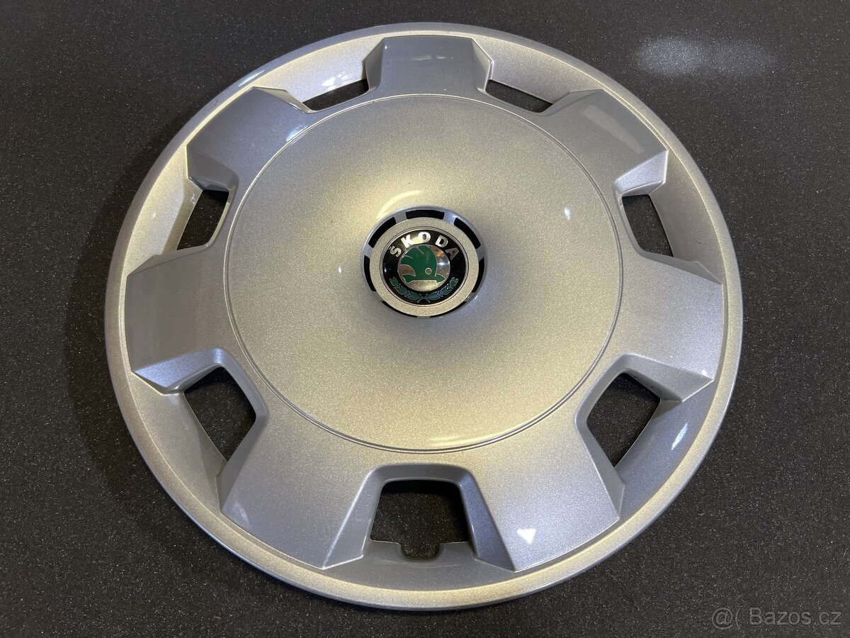 Kryty kol originální - více typů - 11