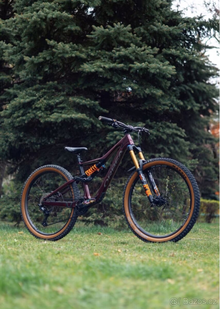 Orbea Rallon - 11