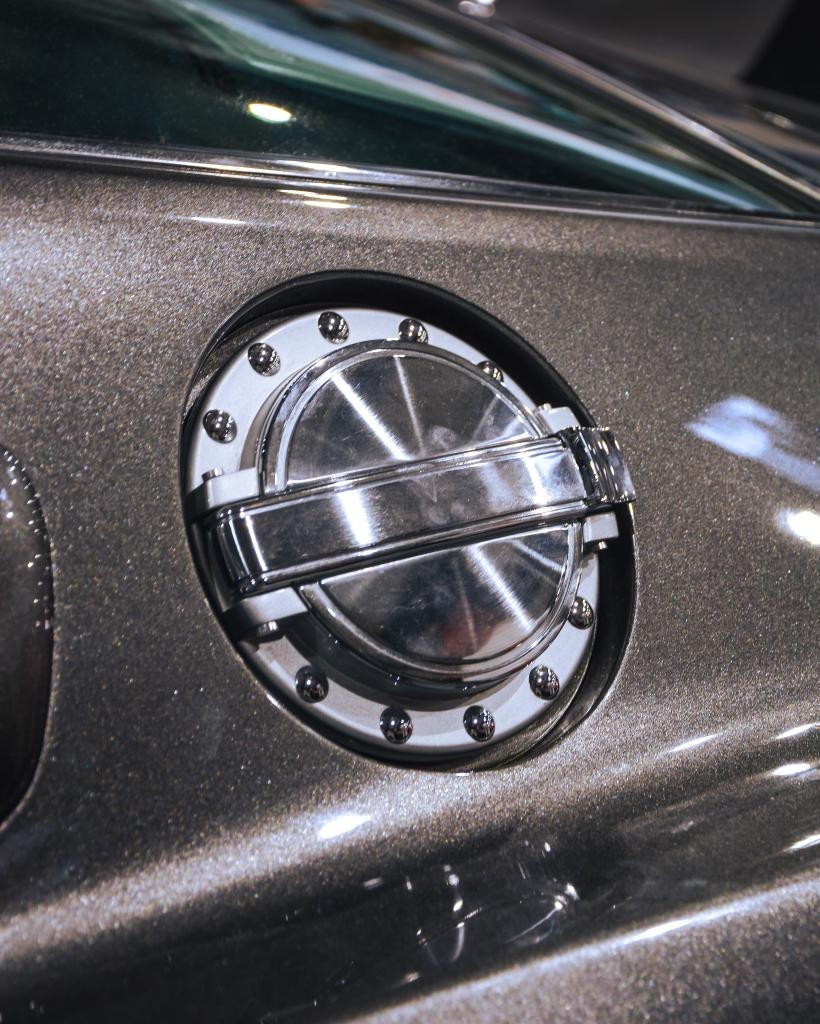 ELEANOR Shelby GT500 V8 - 11