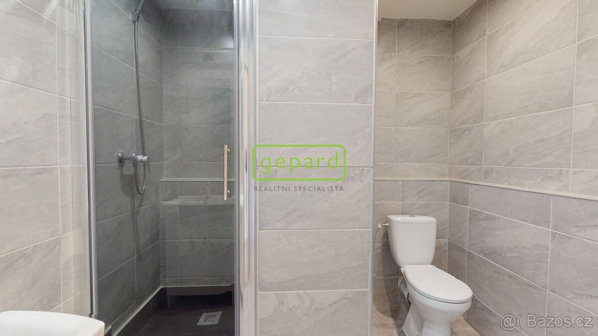 Bydlení ve zrekonstruovaném bytě - 11