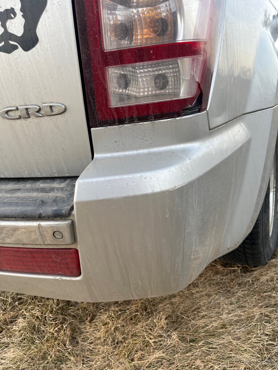 Jeep grand cherokee 3.0 CRD - 11