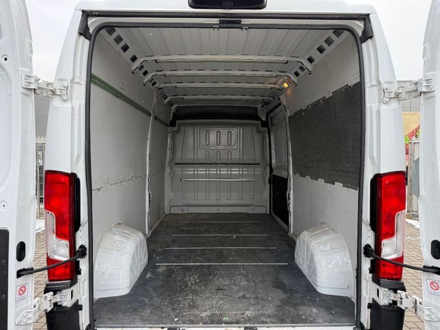 Fiat Ducato L3H2 - 11
