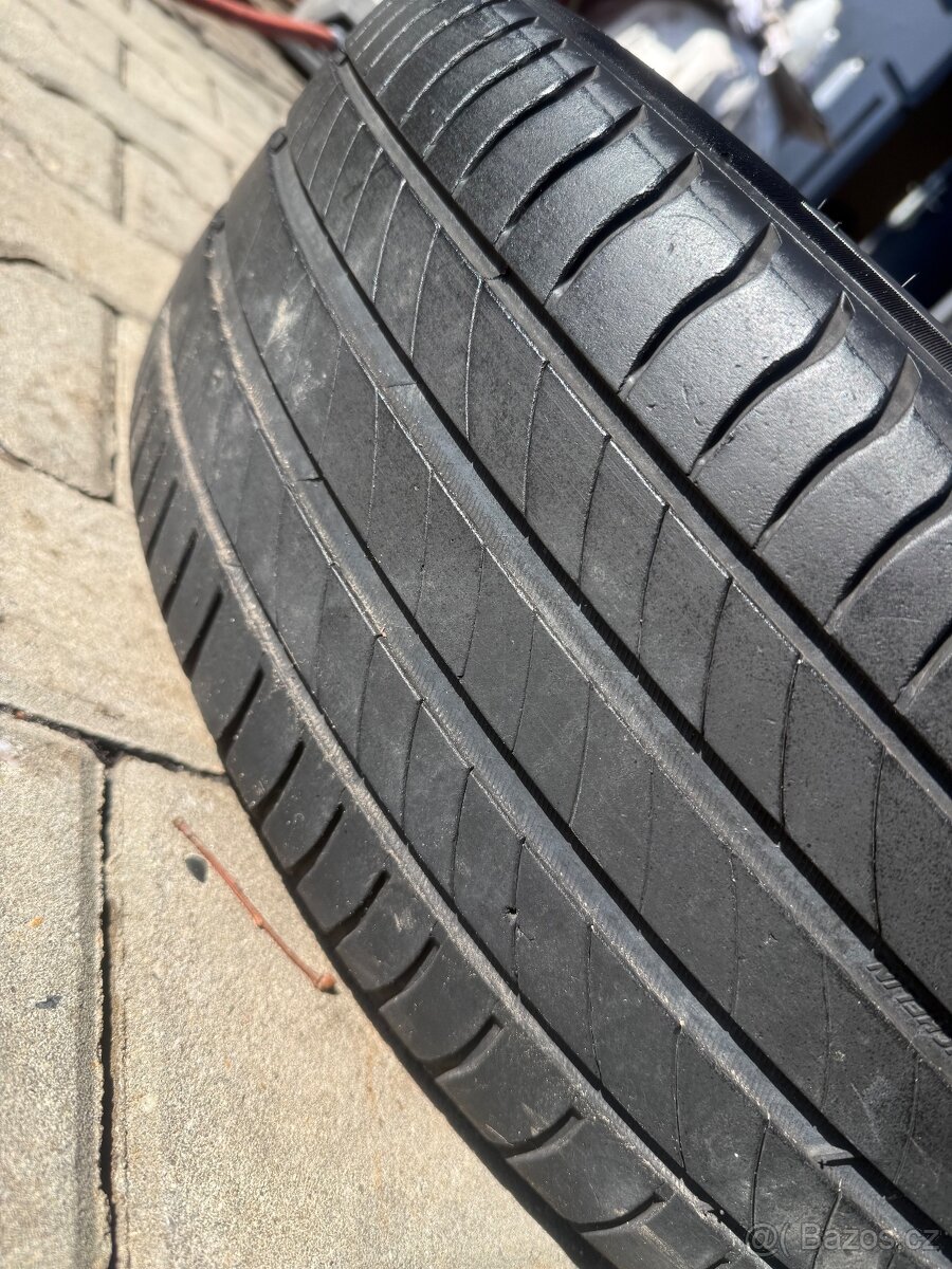 Kola VW R17 5x112 - 11