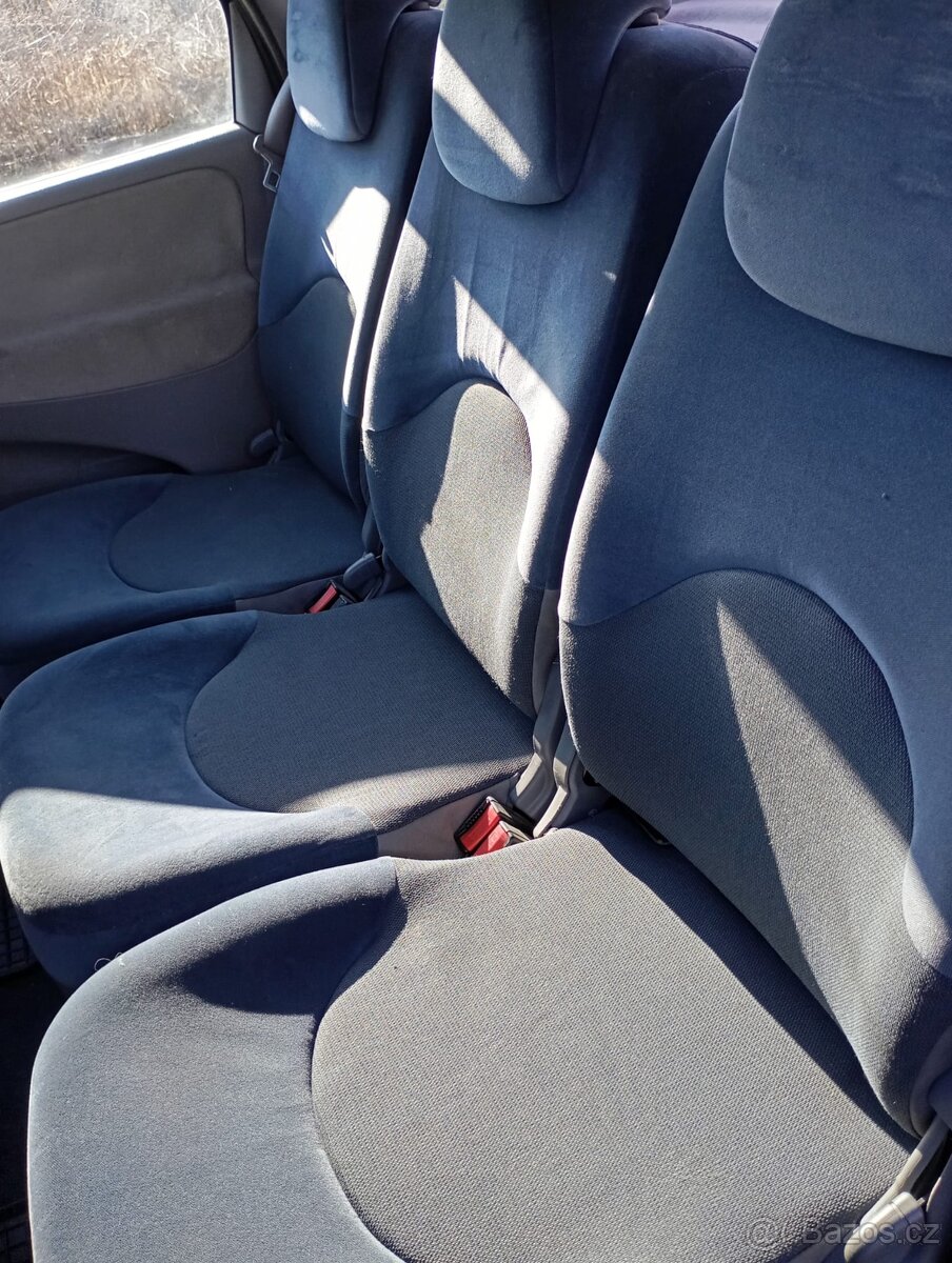 Citroën Xsara Picasso - 11