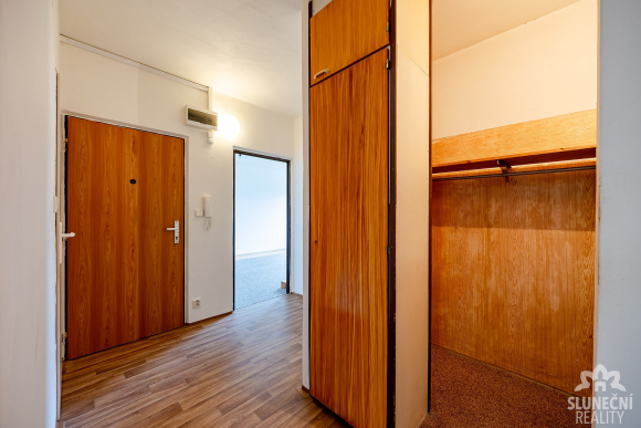 Prodej bytu 2+1 s lodžií, 52 m², Uherské Hradiště - Štěpnick - 11