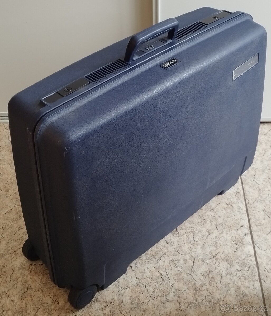 Kufry cestovní - 11