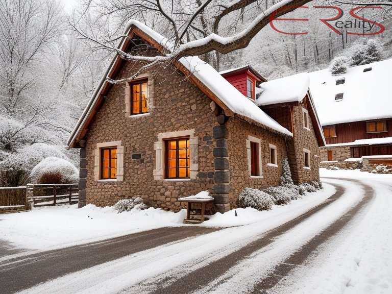 Rodinný dům 163 m², Zásada, okr. Jablonec nad Nisou - 11