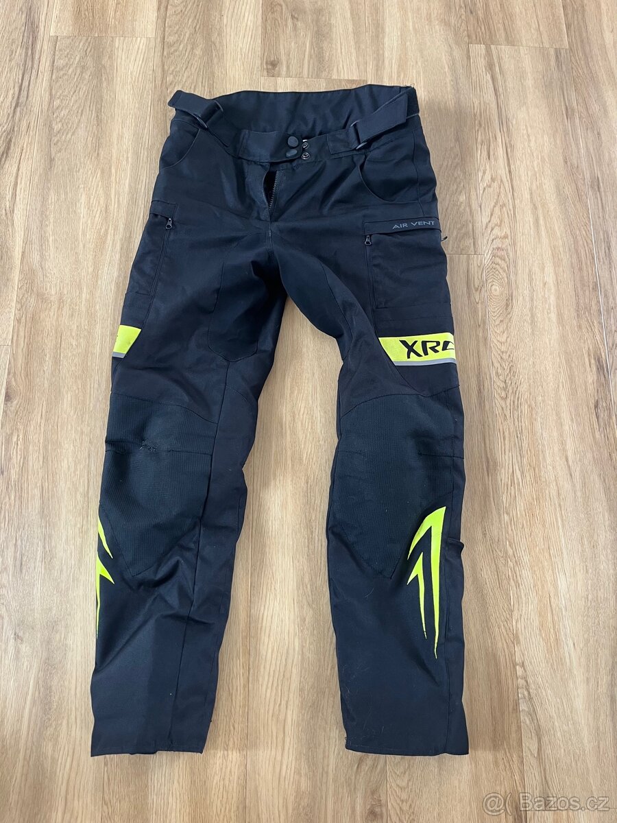 Dámský komplet na motorku XRC - 11