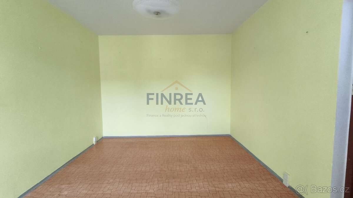 Prodej bytu, 1+1, 36 m2, DV, ul. Jezerská, Jirkov - 11