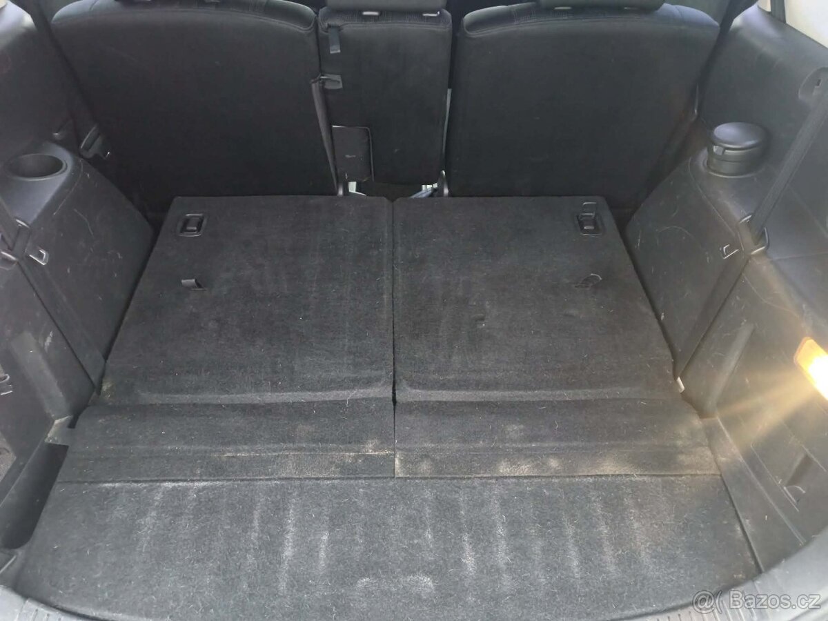 Mazda 5- Face-Lift( 5-7 míst) - 11