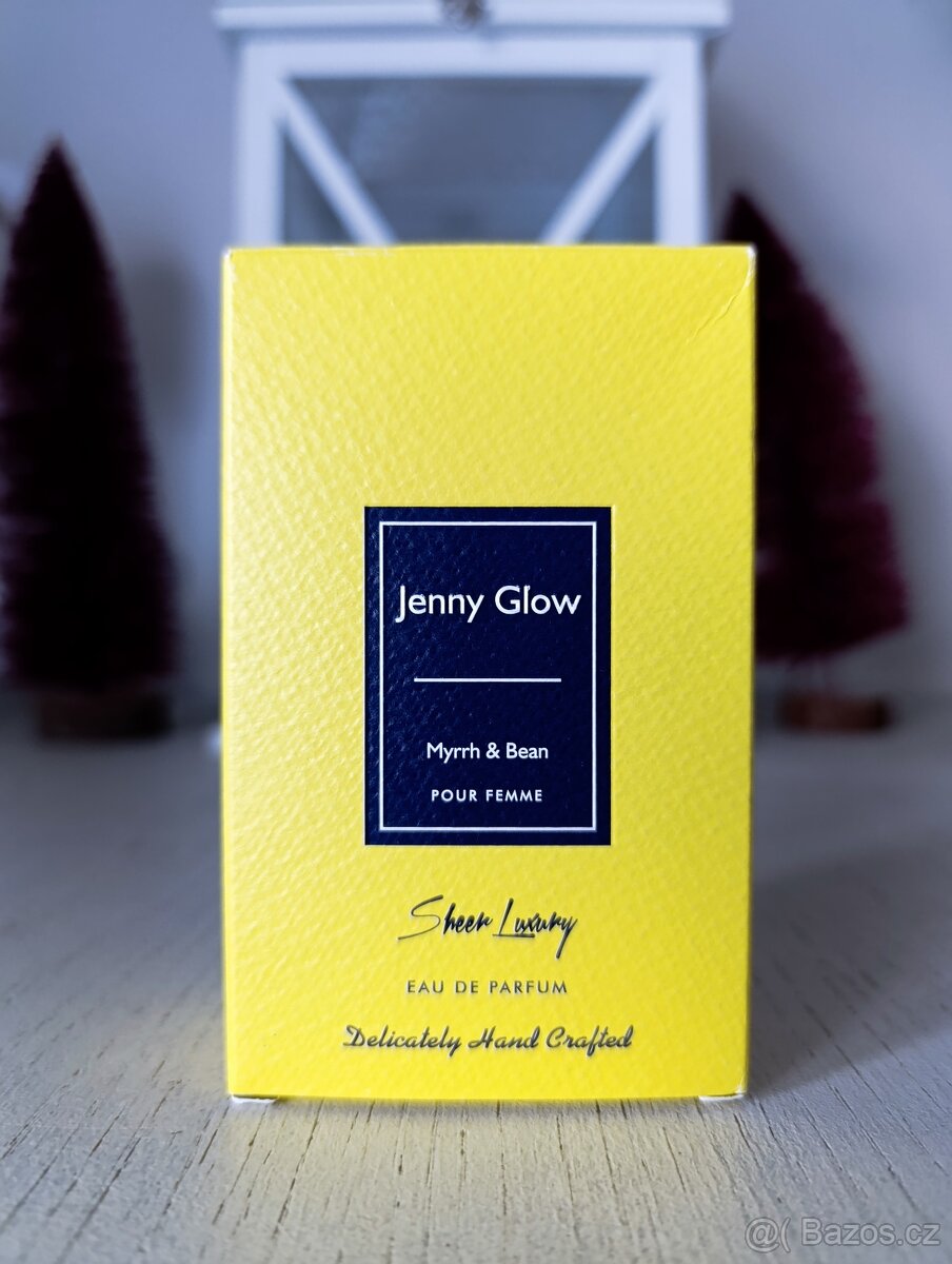 Dámské EDP a EDT mix - 11