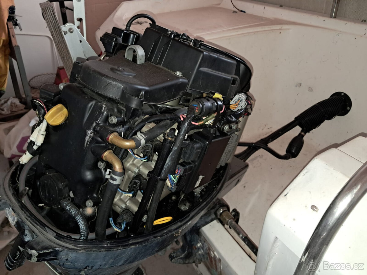 LOD KAJUTOVA NEPTUNE 540 - 11