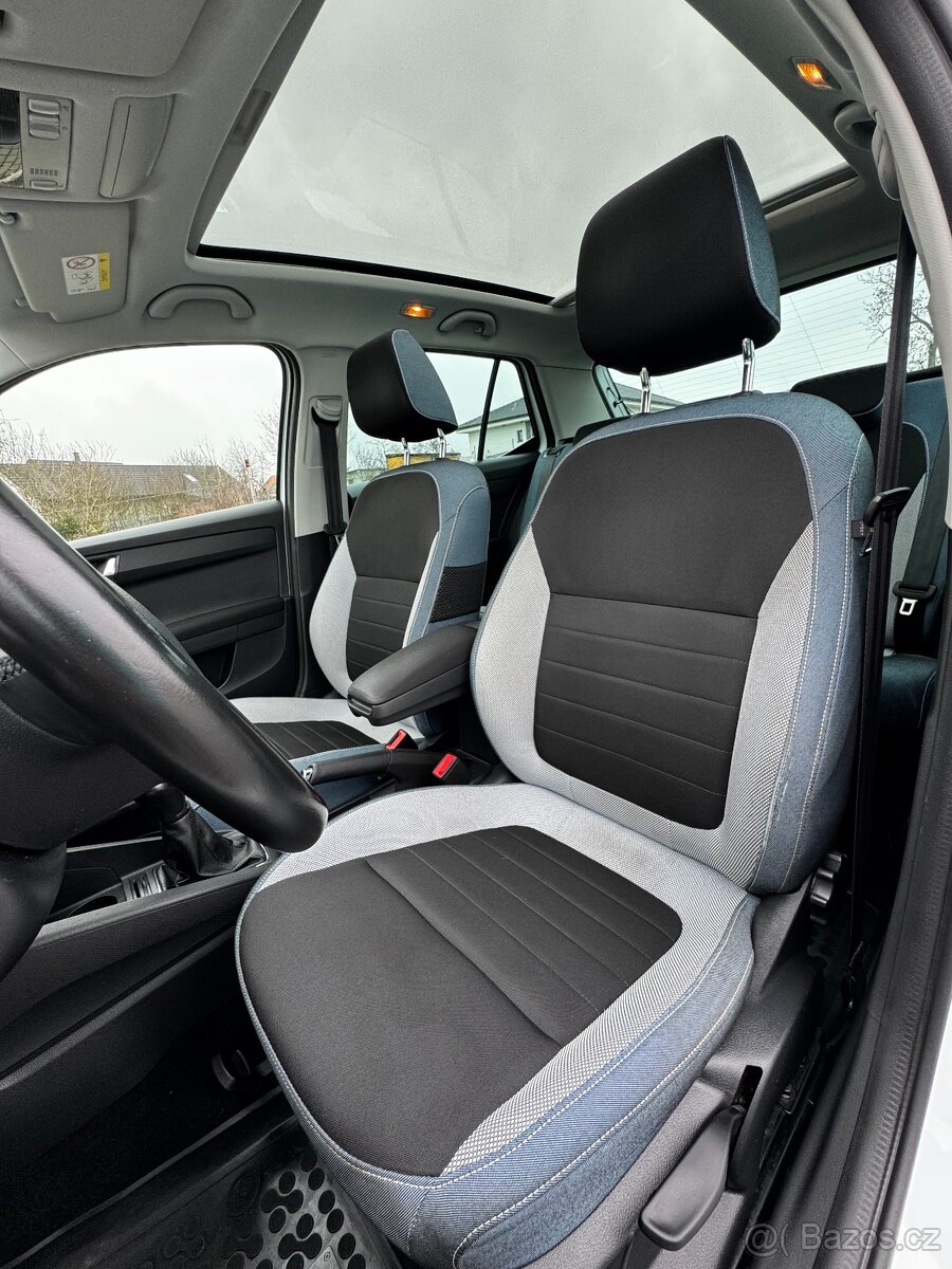 Škoda Fabia 1.0 TSI - 11