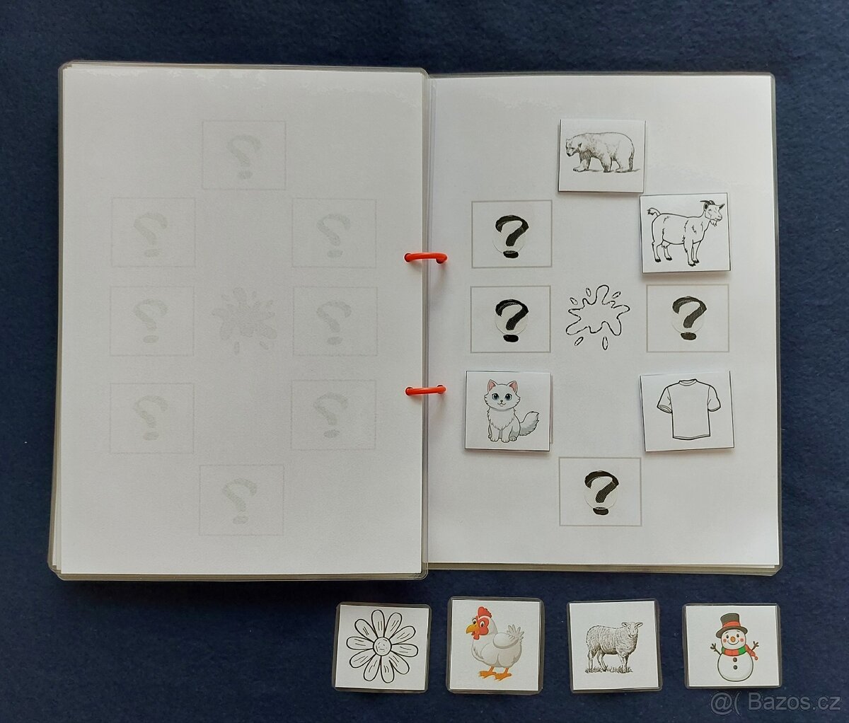 Pracovní sešit Barvy II. - 11