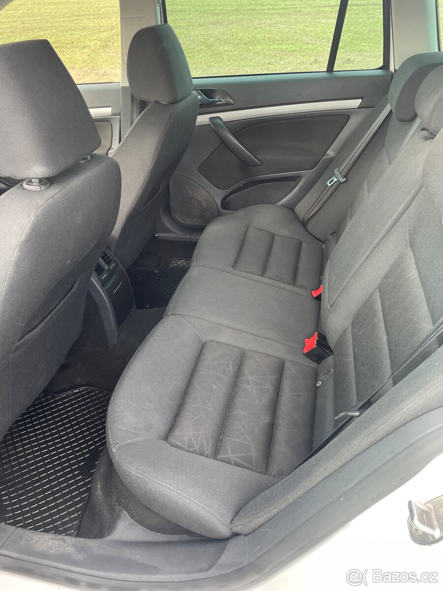 Škoda octavia 2 facelift - 11