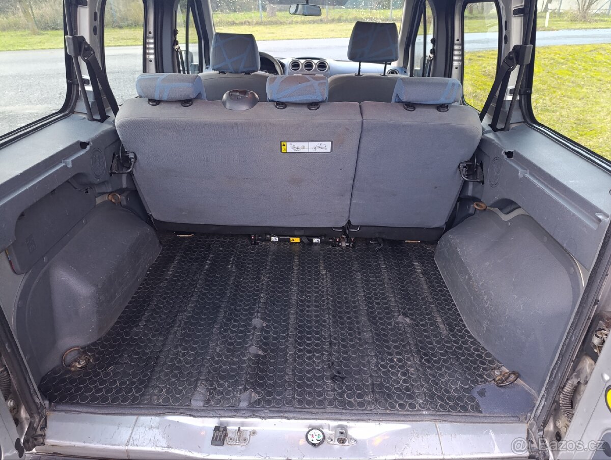 Ford Tourneo Connect 1.8Tdci rv.2011 - 11