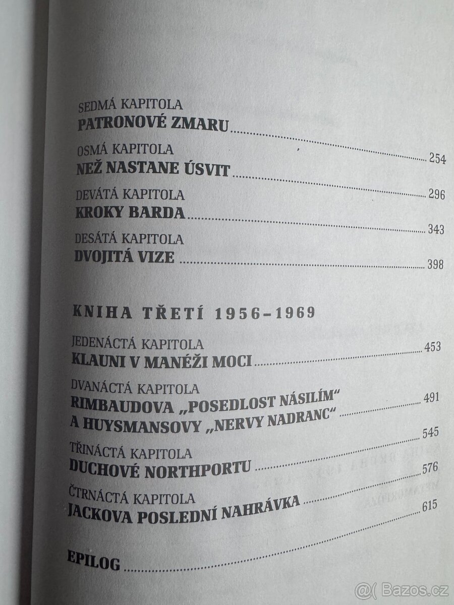 Gerald Nicosia Memory babe Jack Kerouak - 11