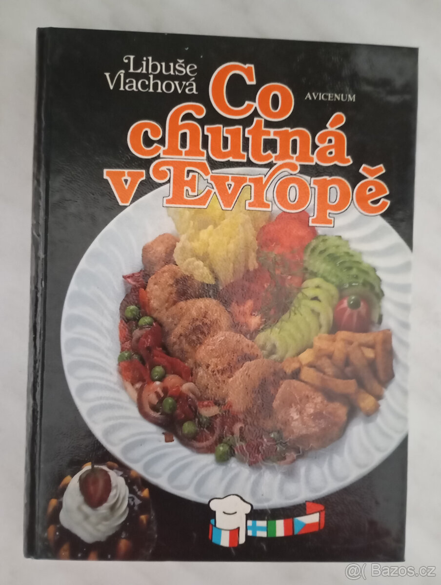 Sbírku asi 50 kuchařek - 11