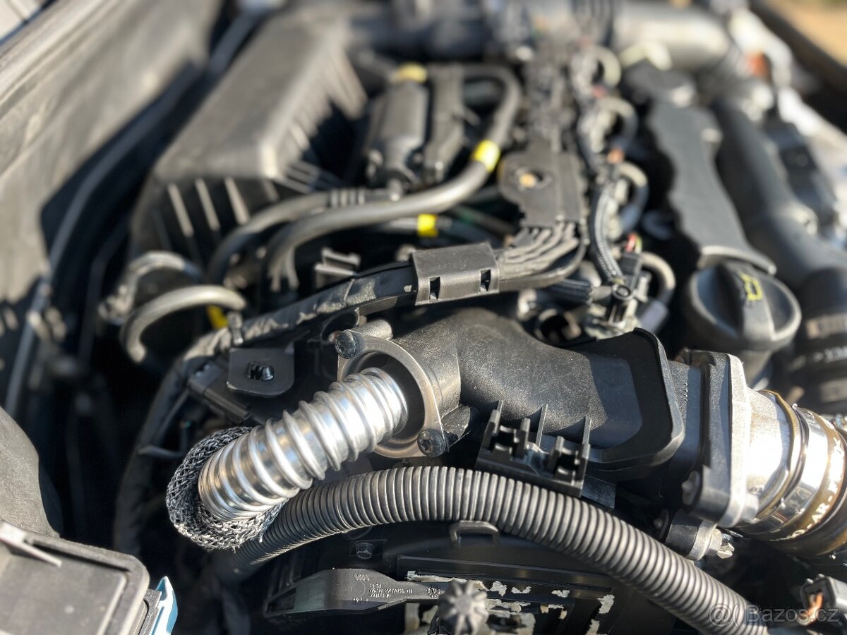 MINI Cooper Clubman D 80kw klima - 11