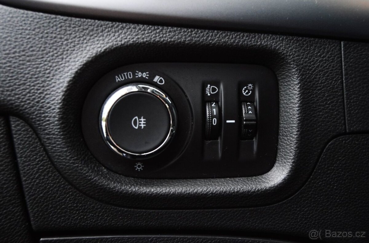 Opel Astra 1.6 CDTI 110k Enjoy - 11