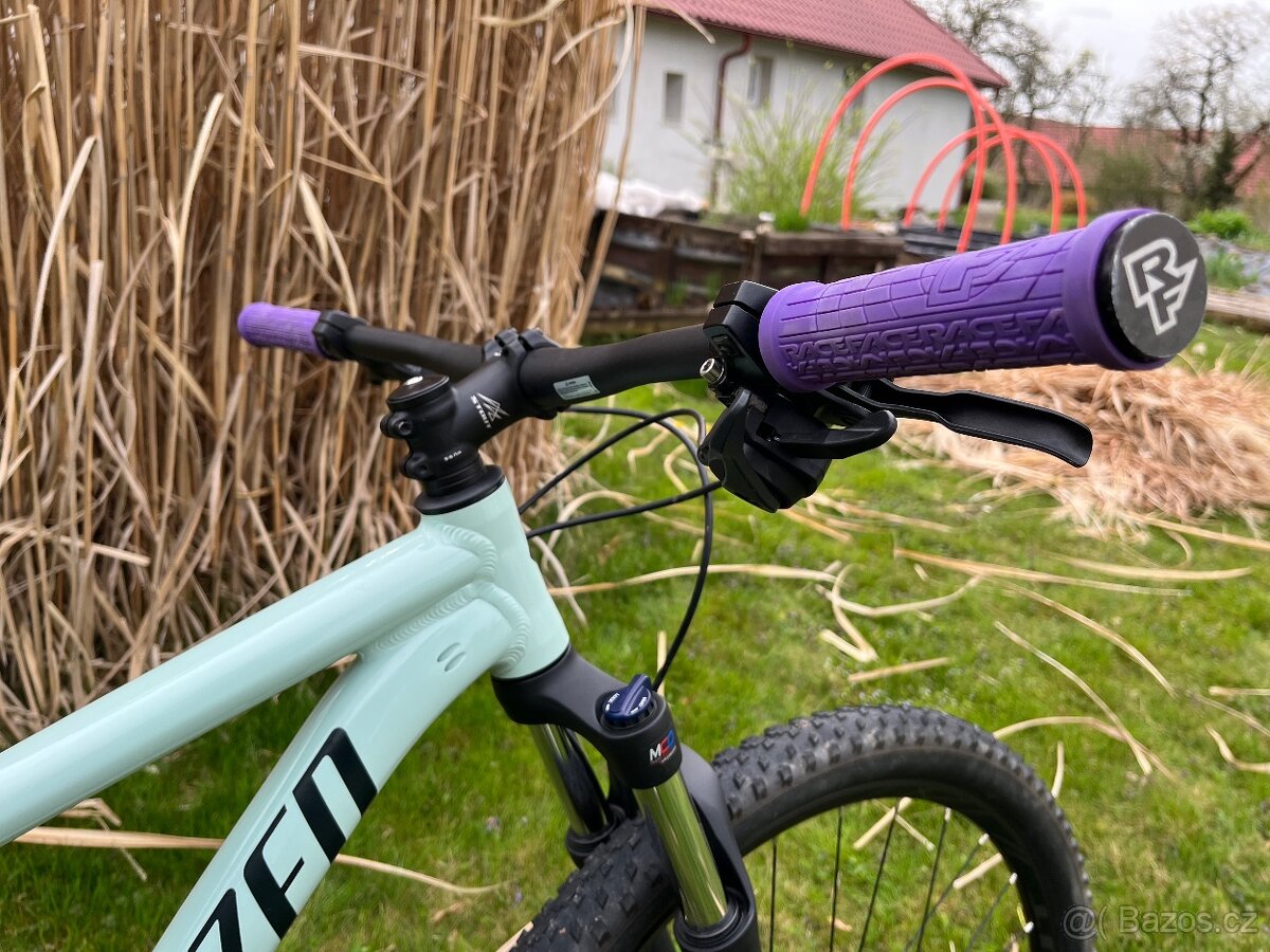 Specialized rockhopper - 11