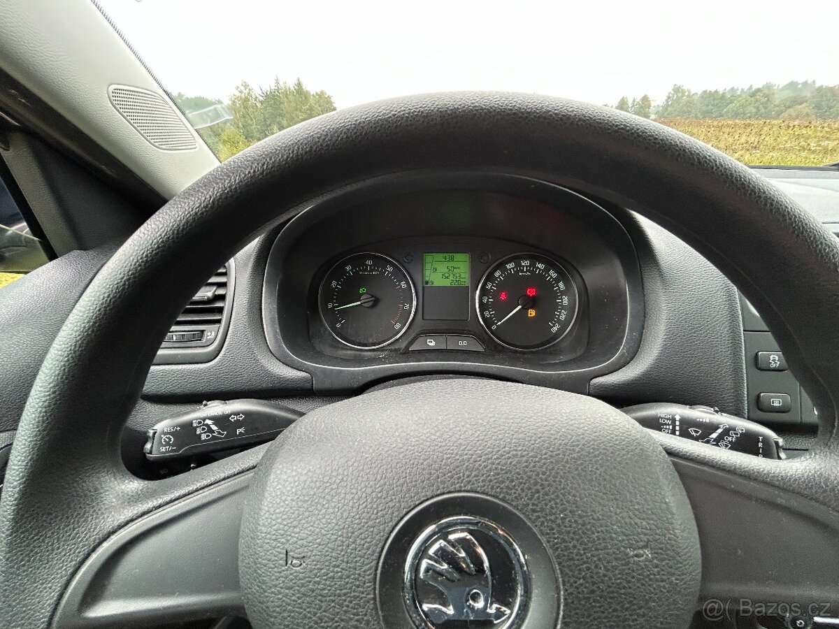 Prodám Škoda Fabia II 1.2 tsi FRESH - 11