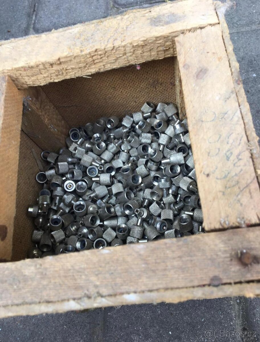 Výrobní štítek ciferník tachometru mazáci plán K750 MB750 - 11