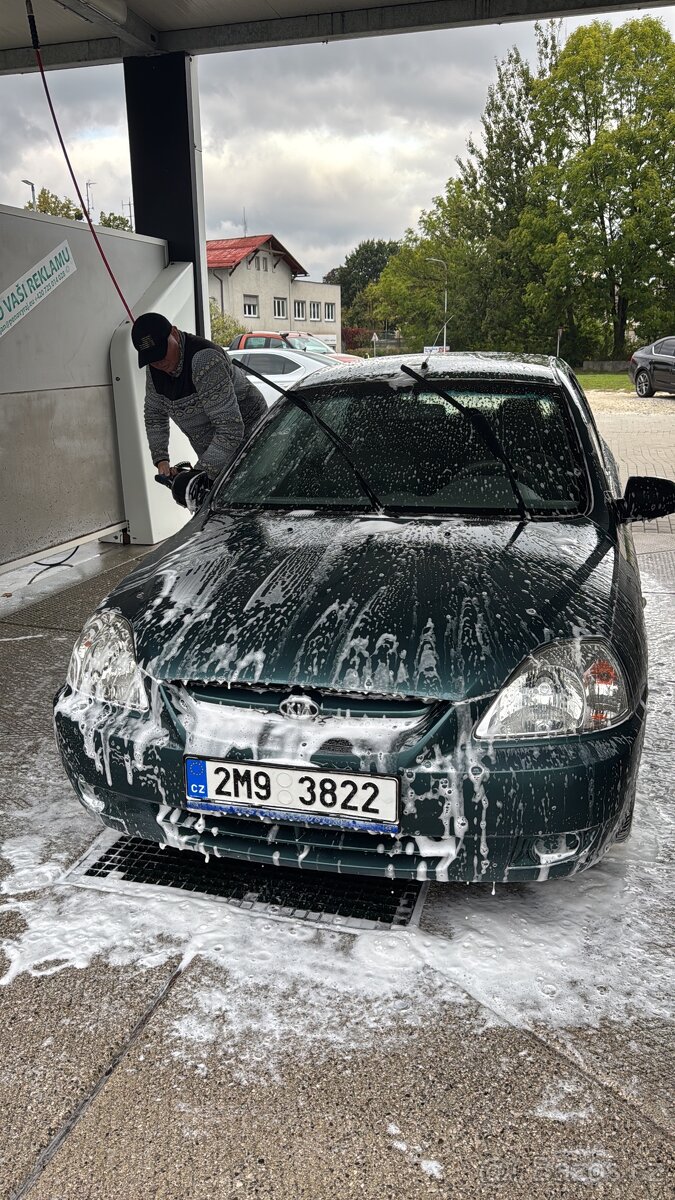 Kia Rio 1,3i 60kW, TOP stav, nová STK - 11