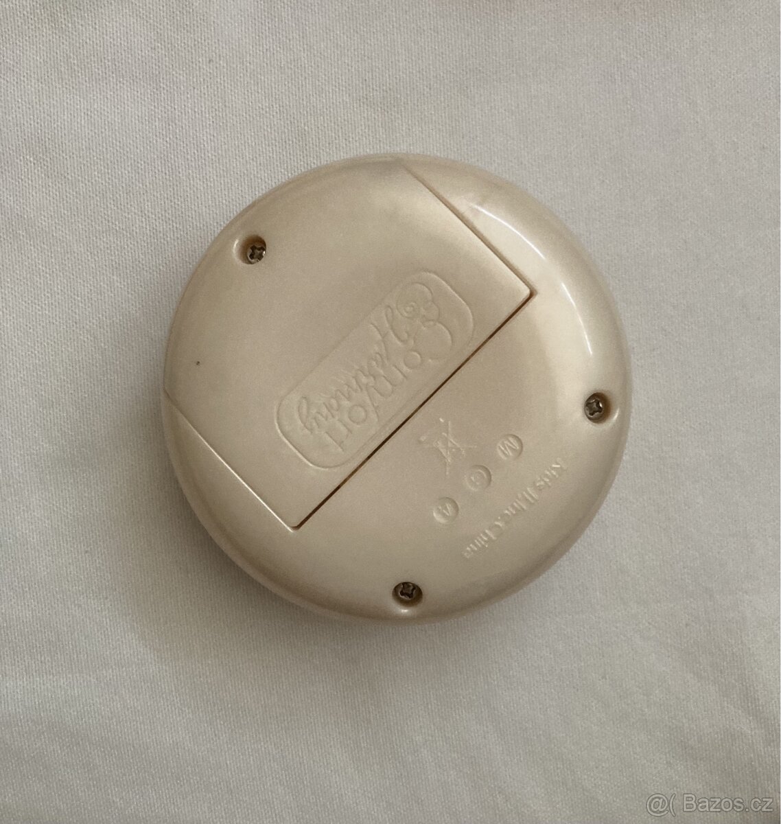 DAREK(zimní kombinéza) k - Vibrující kojící polštář - Top - 11