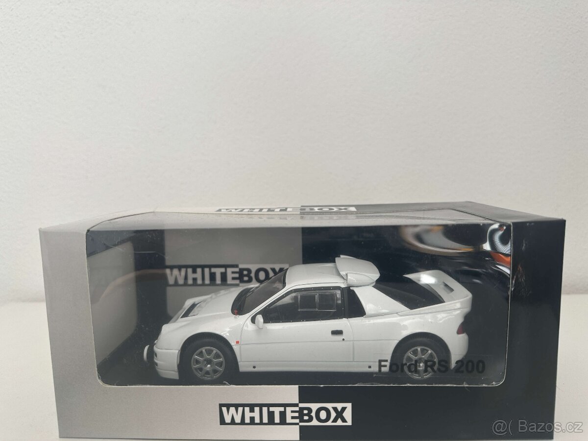 Zberatelske modely v mierke 1:24 na predaj. - 11