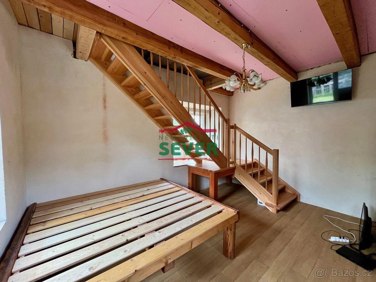 Prodej, rodinný dům, OV, Holedeč - 11