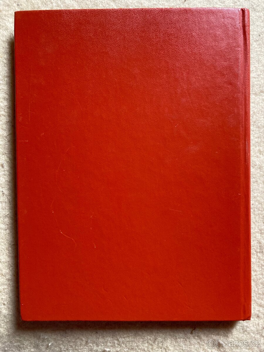 Album A5/16 stran DDR - 11