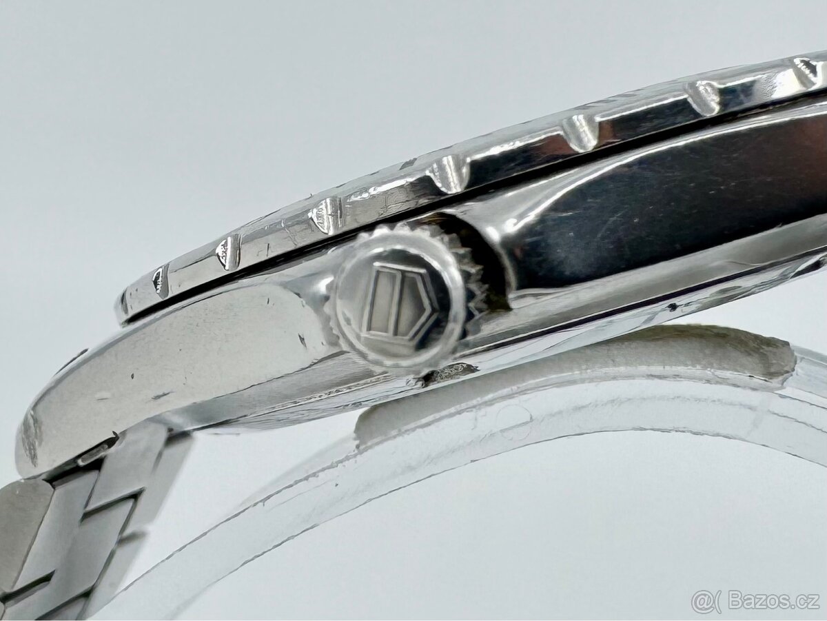 TAG HEUER 2000 Professional, 38 mm, Quartz - 11