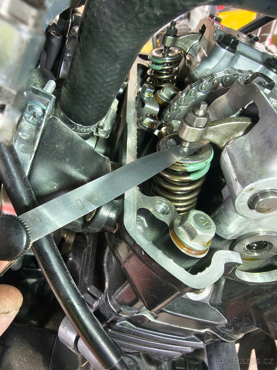 Suzuki V-strom DL250 - 11