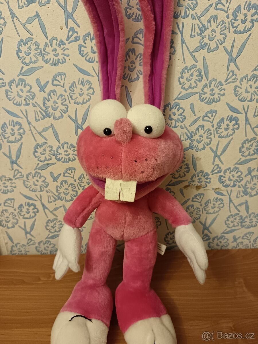 sada plyšáků - 11