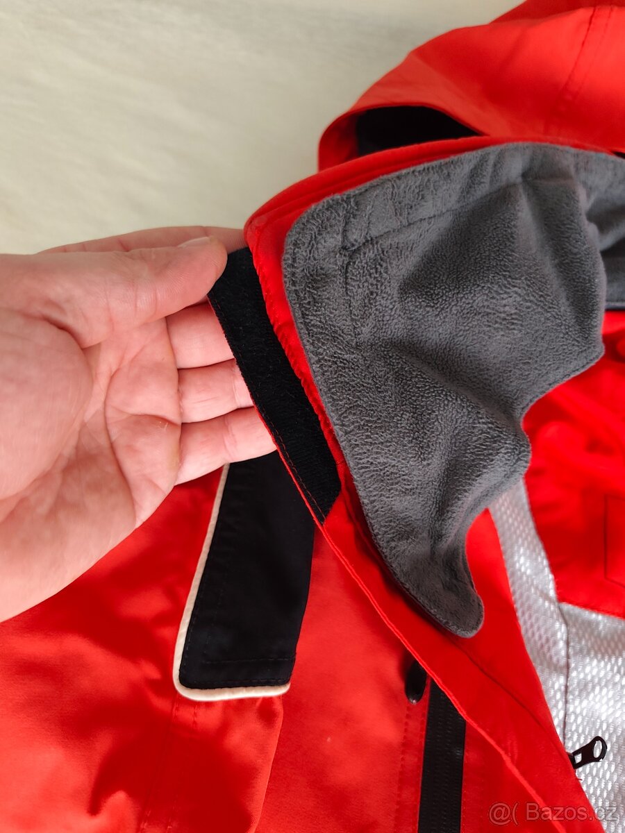 panska lyziarska bunda Blizzard - 11
