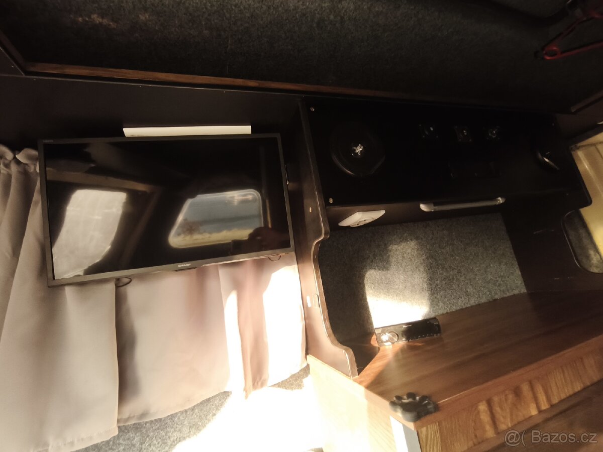 Polský karavan 126 - 11