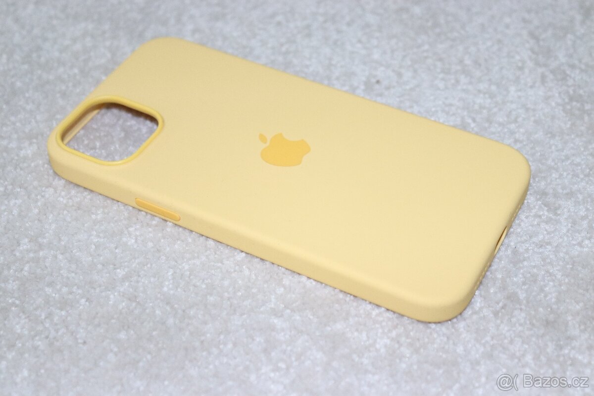 Originální Apple obaly kryty na iPhone 14 Plus - 11