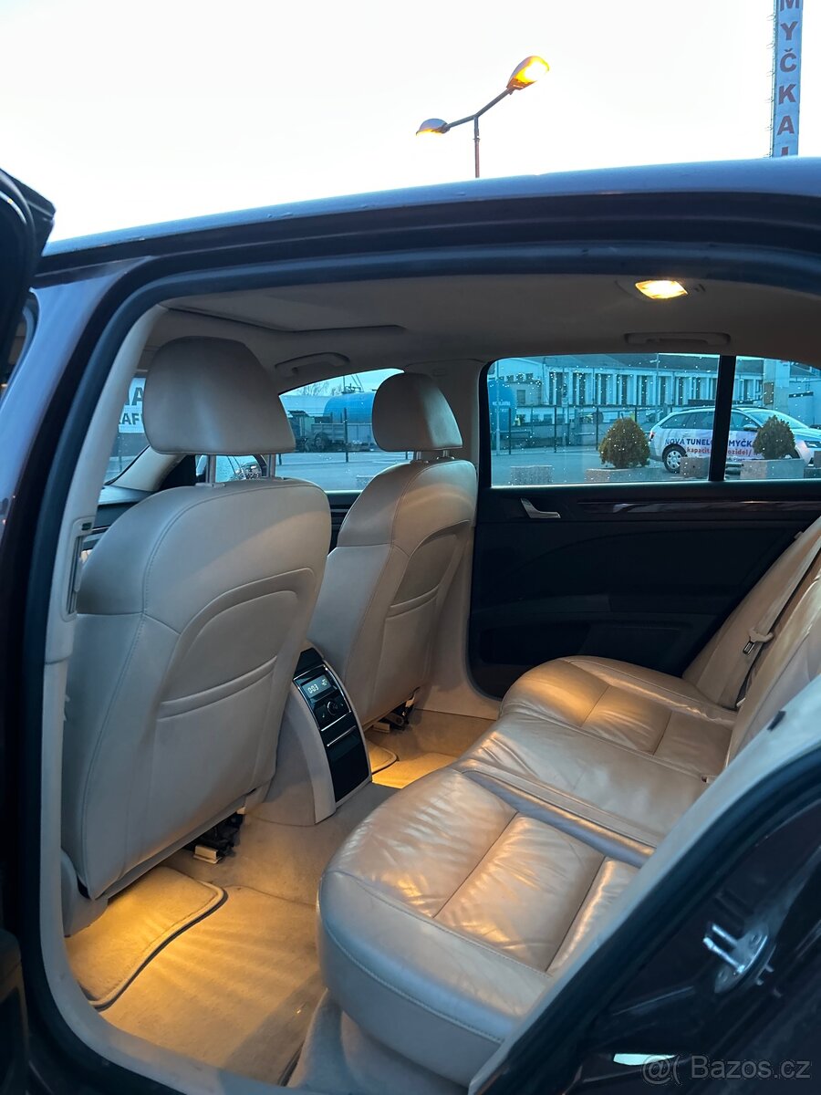 Škoda Superb ll - 11