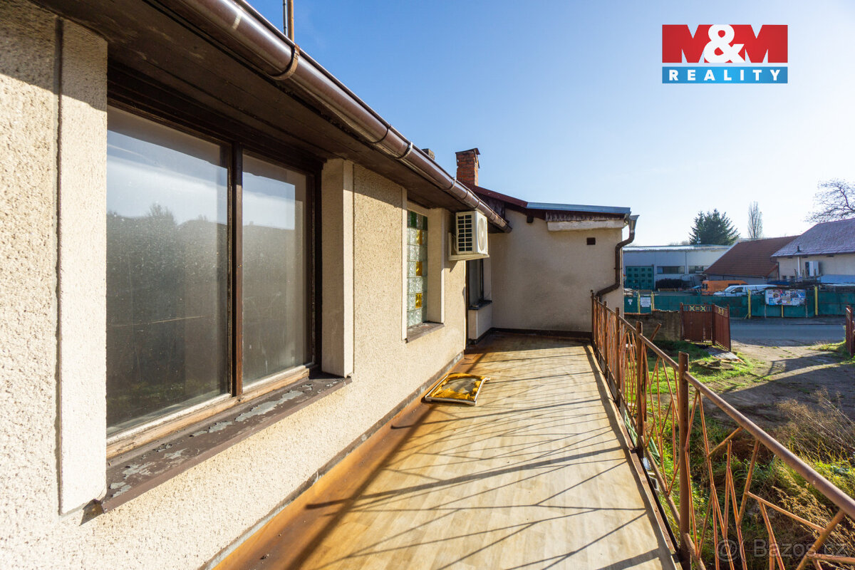 Prodej rodinného domu, 290 m², Smržov - 11