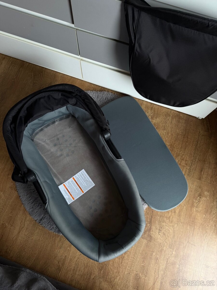 Thule Urban glide 2 KRÁSNÝ STAV - 11