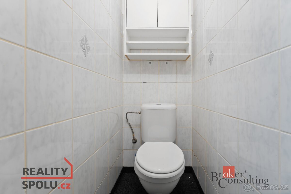 Prodej, byty/2+1, 64 m2, Jizerská 912, 29306 Kosmonosy, Mlad - 11