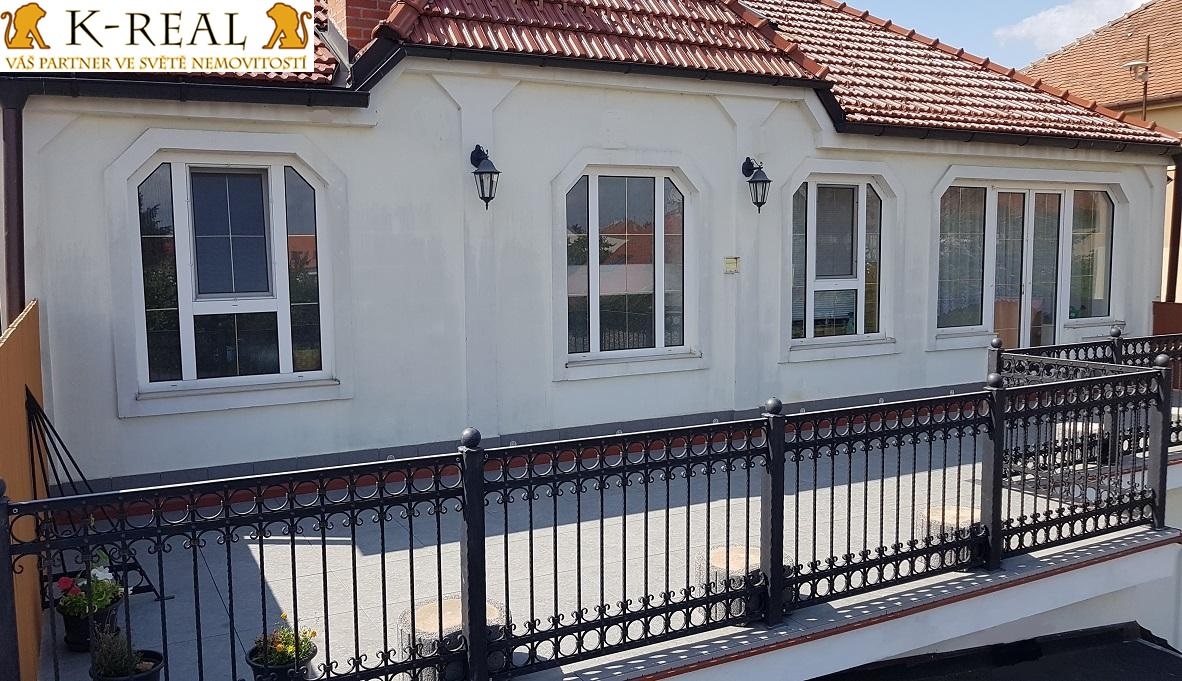 Pronájem byt 4+kk Židlochovice, okr. Brno - venkov - 11