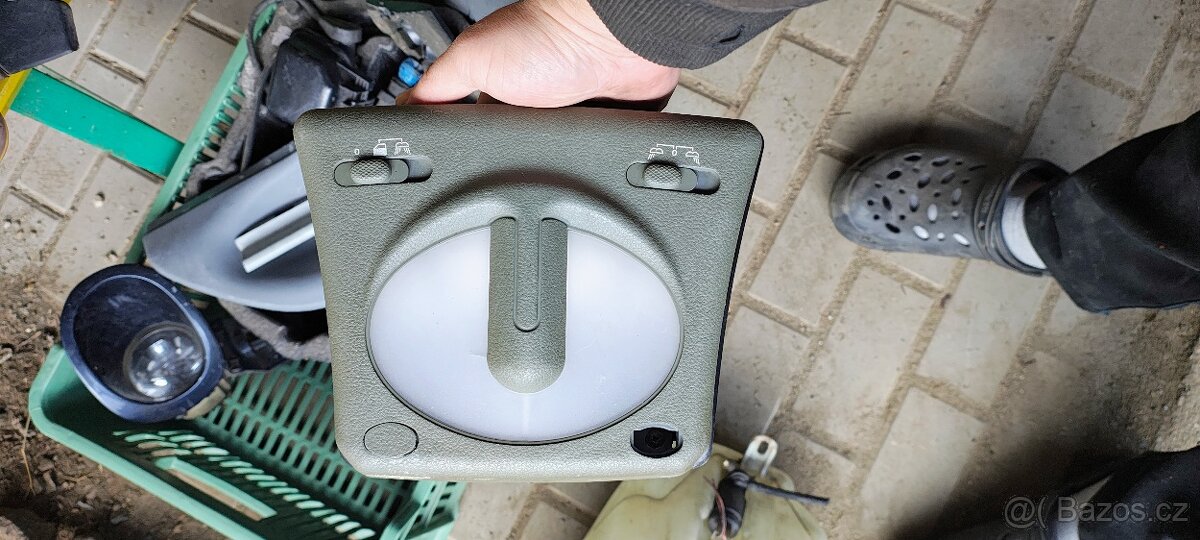 Fiat Bravo I díly - 11