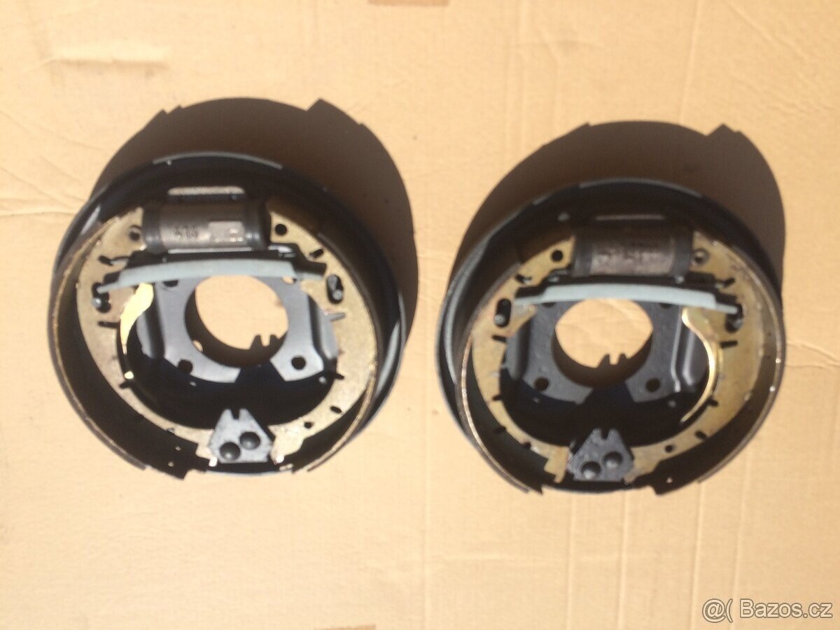 BMW 1502, 1602, 1802, 2002 ti, Turbo typ E10 - 11