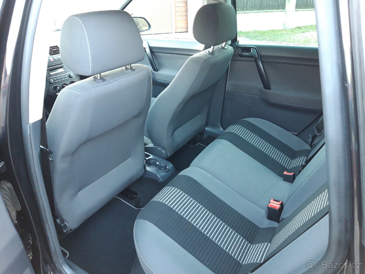 VW POLO 1.4i 59KW UNITED - 11