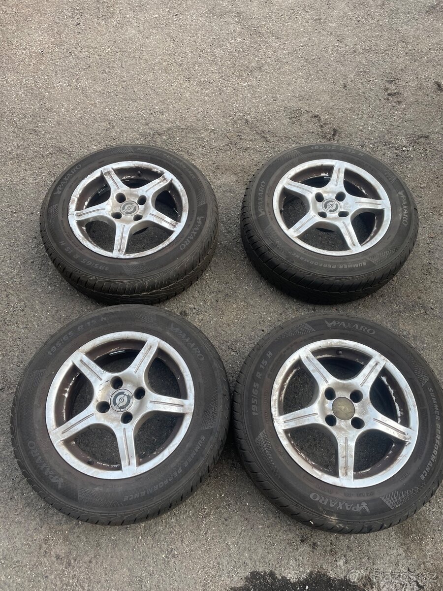 Peugeot 308 1.4 MPi - 11