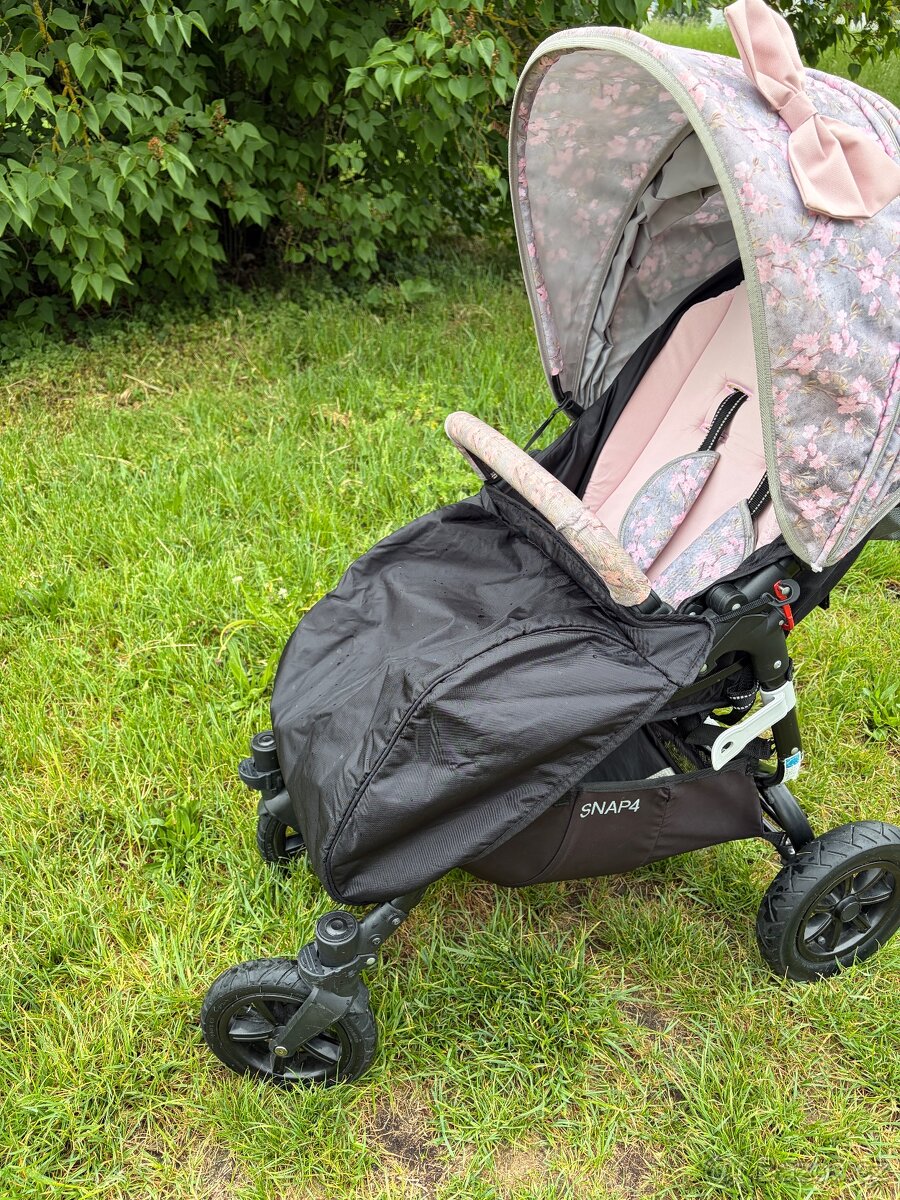 Valco Baby Snap 4 - 11