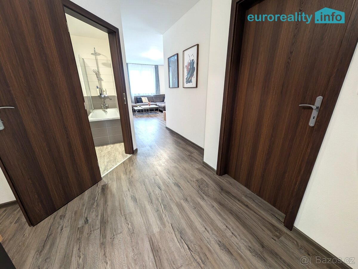 Pronájem, byt 4+kk, 81 m2, Vochov - 11